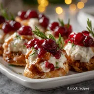 25 Christmas Finger Food Ideas to Try This Year Now