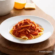 Amatriciana Perfetta La Ricetta Originale di Roma