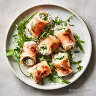 Antipasto Sfizioso e Veloce al Salmone in 30 Minuti