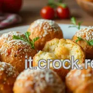 Arancini Siciliani: Ricetta Autentica dalla Nonna!