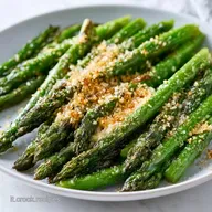 Asparagi Al Forno Gratinati in 25 Minuti