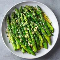 Asparagi Trifolati per 4 Persone