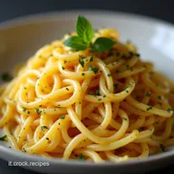 Ricette di Astice al Limone e Fregola Un Piatto Elegante in 60 Minuti