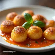 Barbabietole Agrodolci Come Condire con un Tocco Mediterraneo