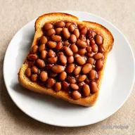Beans on Toast The Proper La Ricetta Perfetta