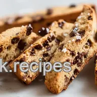 Biscotti da Sogno: La Mia Ricetta al Cioccolato e Cannella!