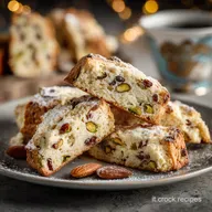 Biscotti di Natale Ricetta Facile della Nonna con Spezie Aromatiche