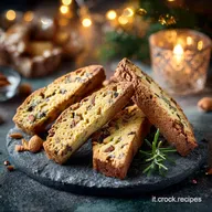 Biscotti Festivi: Ricetta Perfetta per Decorare e Regalare a Natale