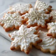 Biscotti di Natale Ricetta Ricetta della Nonna Make-Ahead