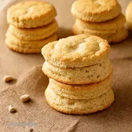Scottish Empire Biscuits Un Classico Scozzese con Amore