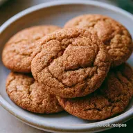 Biscotti Fit Senza Burro con Yogurt