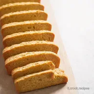 Biscotti Senza Glutine Croccanti Delizie alle Mandorle