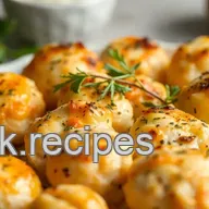 Bocconcini di Pollo: La Ricetta Facile che Sa di Casa!