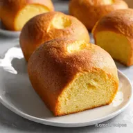 Brioche Senza Lattosio La Ricetta Soffice che ti Conquista