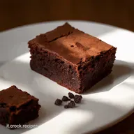 Ricetta Brownie Fatto in Casa Il Dolce Perfetto e Facile