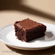 Brownies al Cioccolato La Ricetta della Nonna Pina