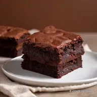Brownies Ricetta Facile I Brownies al Cioccolato Perfetti