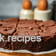 Brownies Perfetti: La Mia Ricetta Fondente al Cioccolato