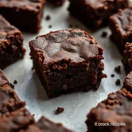 Brownie Ricetta Perfetta: Il Segreto per Brownies da Urlo!