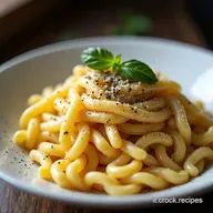 Primi Piatti di Pasta Cacio e Pepe da Far Invidia a Roma