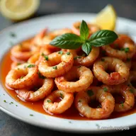 Calamari alla Griglia Il Segreto per Calamari Tenerissimi