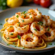 Ricetta Calamari Ripieni alla Mediterranea Morbidi e Sapori di Sole