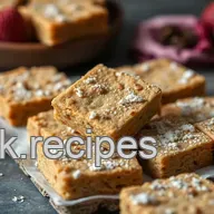 Cantucci Toscani: La Ricetta Autentica della Nonna!