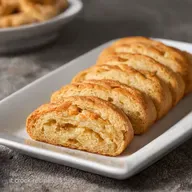Cantuccini Fatti in Casa La Ricetta Toscana Facile