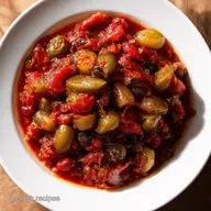 La Ricetta della Caponata Siciliana che ti Far&agrave; Cantare
