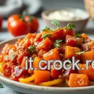 Caponata Ricetta: La Mia Versione Facile e Gustosa!