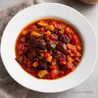 Caponata Siciliana Ricetta Originale Come la faceva la Nonna