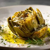 Carciofi alla Romana: la ricetta originale per un cuore tenero