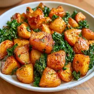Cavolo Nero e Patate in 35 Minuti