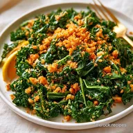 Cavolo Nero Gratinato al Forno