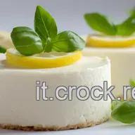 Cheesecake Fredda al Limone e Basilico: La Ricetta Estiva!