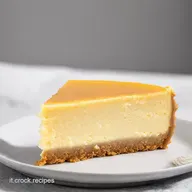 Cheesecake Giapponese Ricetta Soffice e Deliziosa La mia versione