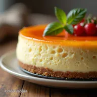 Cheesecake Proteica Senza Lattosio e Senza Glutine La Strega Buona