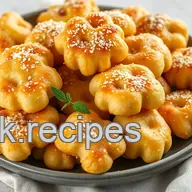 Ricetta Chiacchiere: Croccanti e Facili come dalla Nonna!