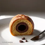 Ciambella al Cioccolato Soffice Emozione di Casa