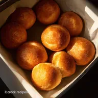 Ciambelle Perfette Soffici e Golose Perfect Yeast Doughnuts every single