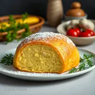 Ciambellone Ricetta della Nonna: Soffice e Delizioso!