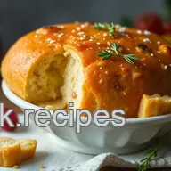 Ricetta Ciambellone Soffice: Il Segreto della Nonna!