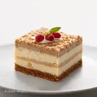Cranachan Il Mio Tiramis&ugrave; Scozzese Al Whisky