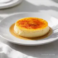 Crema Catalana Perfetta Ingredienti il Mio Tocco Segreto