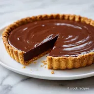 Crostata Al Caff&egrave;: Mollica Vellutata