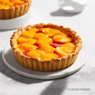 Crostata di Frutta La Ricetta Facile che Profuma dEstate