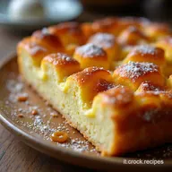 Crostata Light Senza Zucchero Ricetta della Nonna Rivisitata