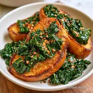 Crostoni Di Cavolo Nero con Pane Toscano