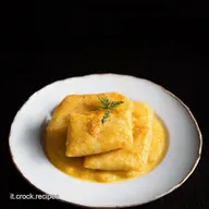 Culurgiones Sardi La Ricetta Originale dellOgliastra