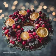 Dolce Creativo per Natale ai Sapori di Casa al Cioccolato: Make-Ahead Magic